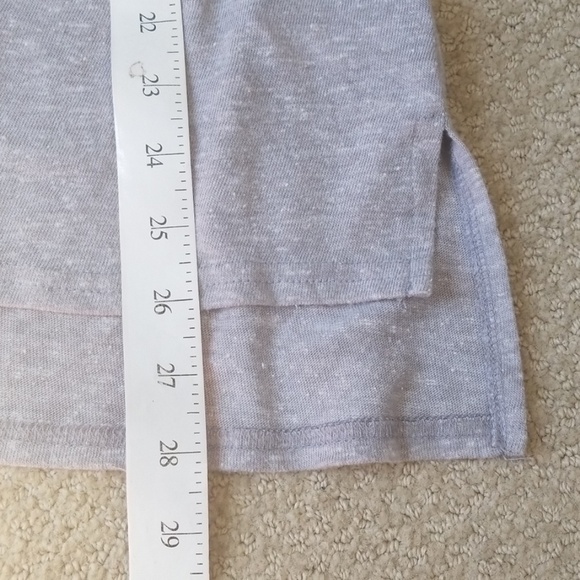 NEW! LUCKY BRAND Elephant Graphic Sleeveless Tank Top Medium. - Picture 6 of 6